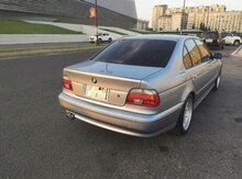BMW 525, 2002 il