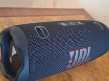 Dinamik JBL Charge 6