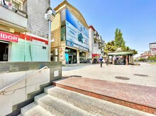 1-otaqlı mənzil kirayə verilir, Q.Qarayev m., 33 m²