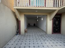 Həyət evi, Biləcəri qəs.