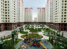 2-otaqlı yeni tikili, Əhməd Cəmil küç., 67 m²