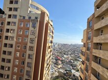 2-otaqlı yeni tikili kirayə verilir, 20 Yanvar m., 55 m²