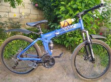 Velosiped