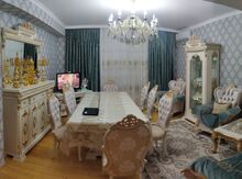 3-otaqlı yeni tikili, Xırdalan ş., 120 m²