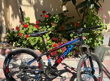Velosiped 24 Velostrim