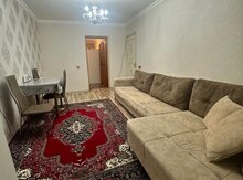 2-otaqlı mənzil kirayə verilir, Sumqayıt ş., 45 m²