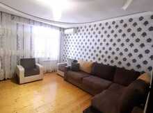 2-otaqlı yeni tikili, Xırdalan ş., 70 m²