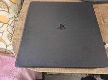 Playstation 4 slim 500GB