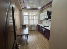 2-otaqlı yeni tikili kirayə verilir, H.Aslanov m., 60 m²