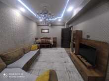 2-otaqlı yeni tikili, Nəsrəddin Tusi küç., 55 m²