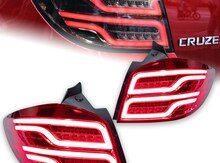 Chevrolet Cruze Hecbeck Stop Led