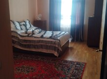 2-otaqlı yeni tikili kirayə verilir, Həzi Aslanov m., 60 m²
