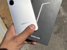 Samsung Galaxy S25 Silver Shadow 256GB/12GB