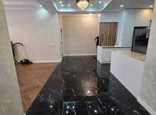 3-otaqlı yeni tikili kirayə verilir, Əliəşrəf Əlizadə küç.42/9, 112 m²