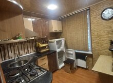 1-otaqlı mənzil kirayə verilir, 18-ci məhəllə., 35 m²