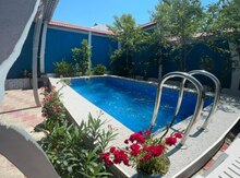 Villa kirayə verilir, Qəbələ r.