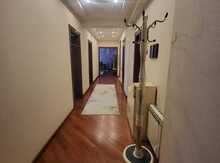 3-otaqlı yeni tikili, Qara Qarayev pr., 130 m²