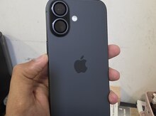 Apple iPhone 17 Black 256GB/8GB