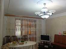 3-otaqlı mənzil, Ceyranbatan qəs., 67 m²