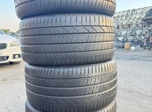 Porsche şinləri R21