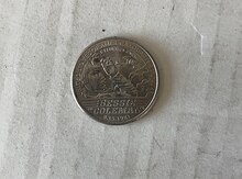 Amerika qəpiyi
