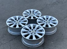 Toyota diskləri R17