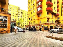 2-otaqlı yeni tikili, Lütfizadə küç., 94 m²