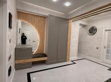 2-otaqlı yeni tikili, Əhmədli m., 85 m²