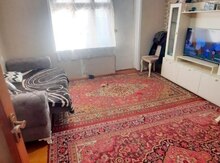 3-otaqlı mənzil, Sumqayıt ş., 60 m²