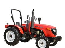 Traktor icarəsi