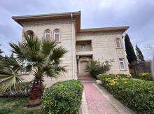 Bağ evi, Bilgəh qəs.