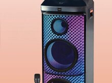 Bluetooth mikrafonlu dinamik