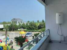 2-otaqlı yeni tikili kirayə verilir, Astara r., 67 m²
