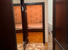 2-otaqlı yeni tikili kirayə verilir, Xırdalan ş., 50 m²