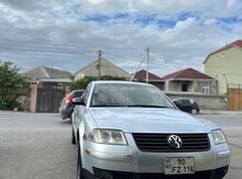 Volkswagen Passat, 2003 il