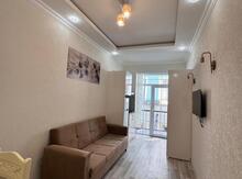 2-otaqlı yeni tikili kirayə verilir, Masazır qəs., 38 m²