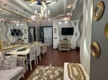3-otaqlı yeni tikili, Xırdalan ş., 85 m²