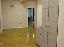 3-otaqlı yeni tikili kirayə verilir, 28 May m., 130 m²