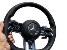 Mercedes sükan üzlüyü