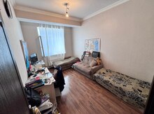 1-otaqlı yeni tikili, Yasamal r., 35 m²