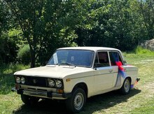 LADA (VAZ) 2106, 1989 il