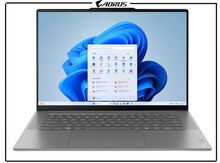 Lenovo Yoga Slim 7 15ILL9 83HM0000US