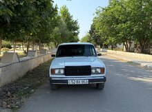 LADA (VAZ) 2107, 2000 il