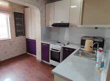 1-otaqlı mənzil, Yeni Günəşli qəs., 35 m²