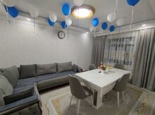 Həyət evi, Maştağa qəs.