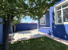 Həyət evi, Binə qəs.