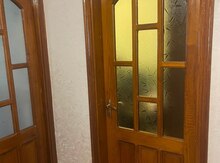 Taxta qapılar