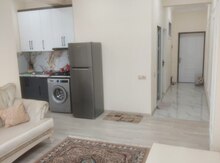 2-otaqlı yeni tikili kirayə verilir, Sumqayıt ş., 48 m²