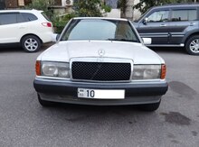 Mercedes 190, 1991 il