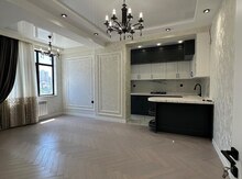 3-otaqlı yeni tikili, Vorovski qəs., 94 m²